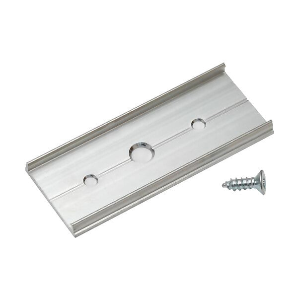 Brumberg Verbindungsstück inkl. Bohrung 4,5mm 53004000